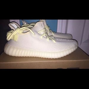 Yeezy Boost 350 Butter